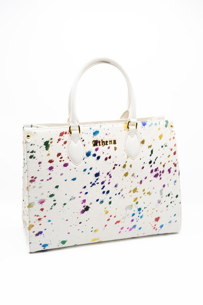 Artistic Design Tote Bag for Sale Online