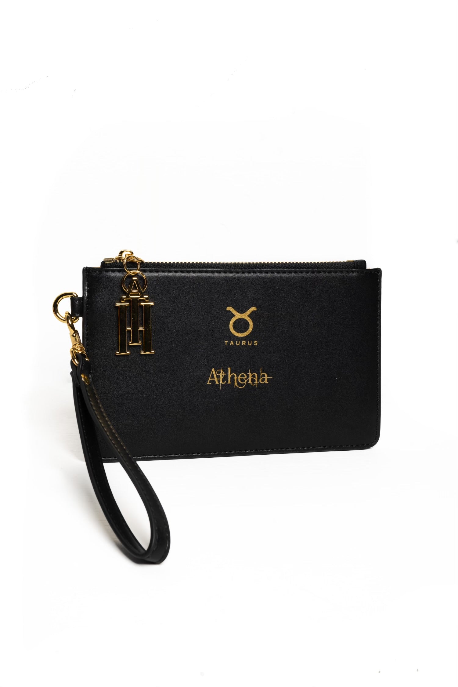 Taurus Wristlet Official.Athena