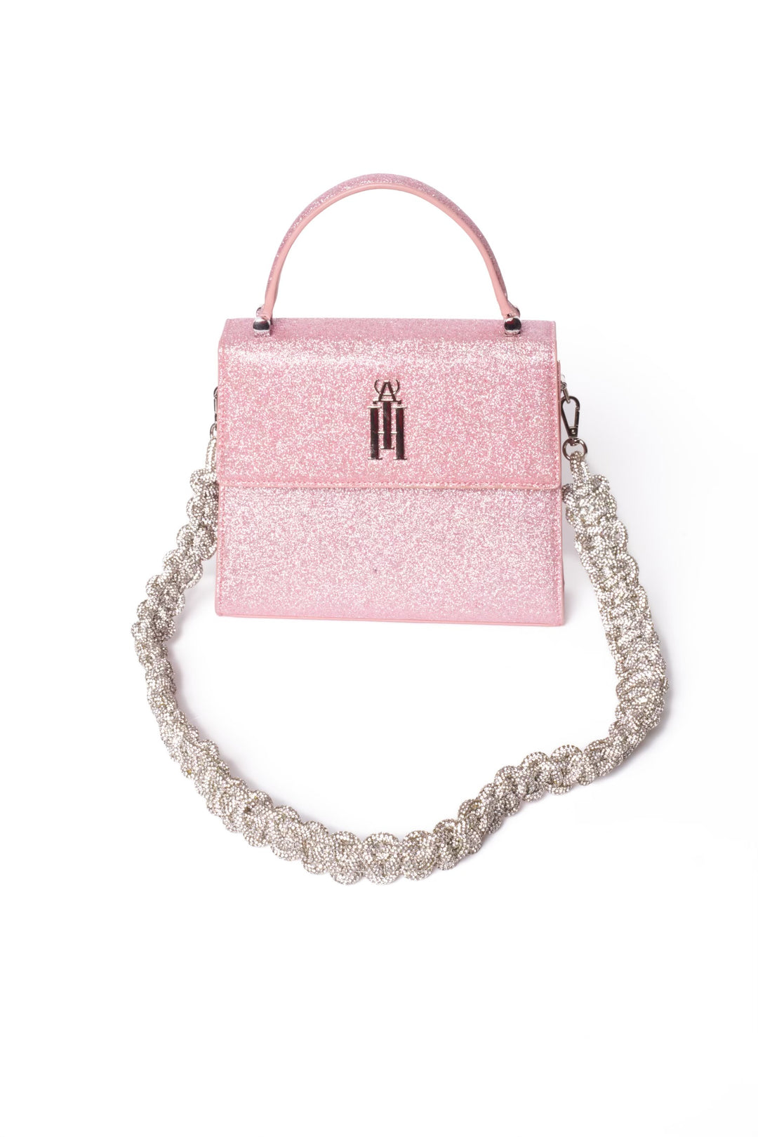 【Shalom】 WING STAR BAG NAVY /PINK NCITYWISH SHALOM CLUB WINGSTAR BAG NAVY sealed | eBay