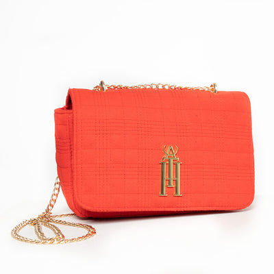 Handmade Leather Handbag