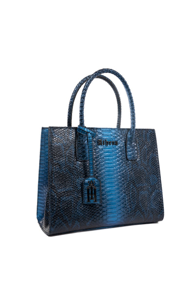 Snakeskin Tote Bag for Sale Online